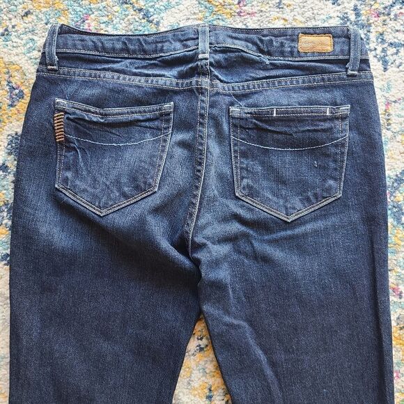 Paige boot cut jeans - Picture 7 of 16